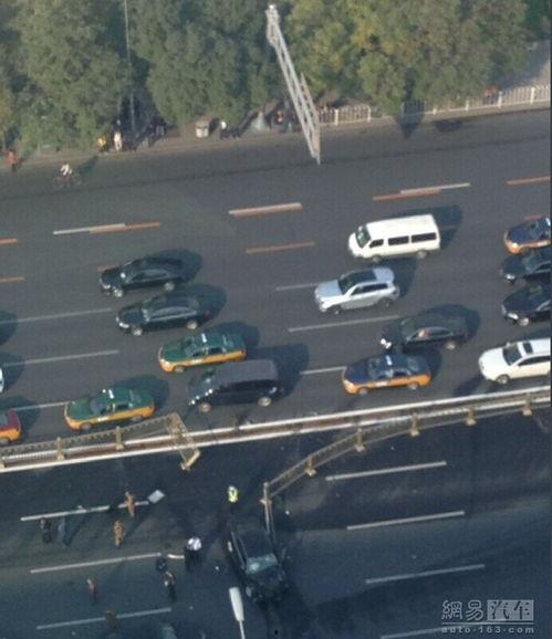 长安车祸最新爆料,事故真相再掀波澜